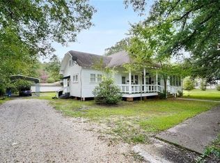 400 E Chestnut St #A, Amite, LA 70422