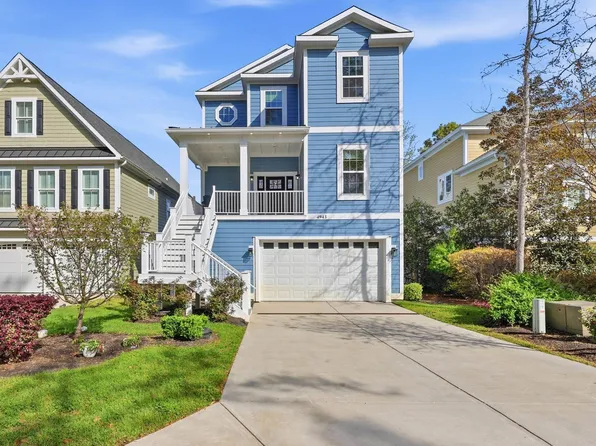 4943 S Island Dr., North Myrtle Beach, SC 29582