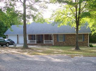 6491 Mill House Rd, Sumter, SC 29154