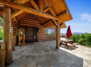 26000 Deertrail Dr, Tehachapi, CA 93561