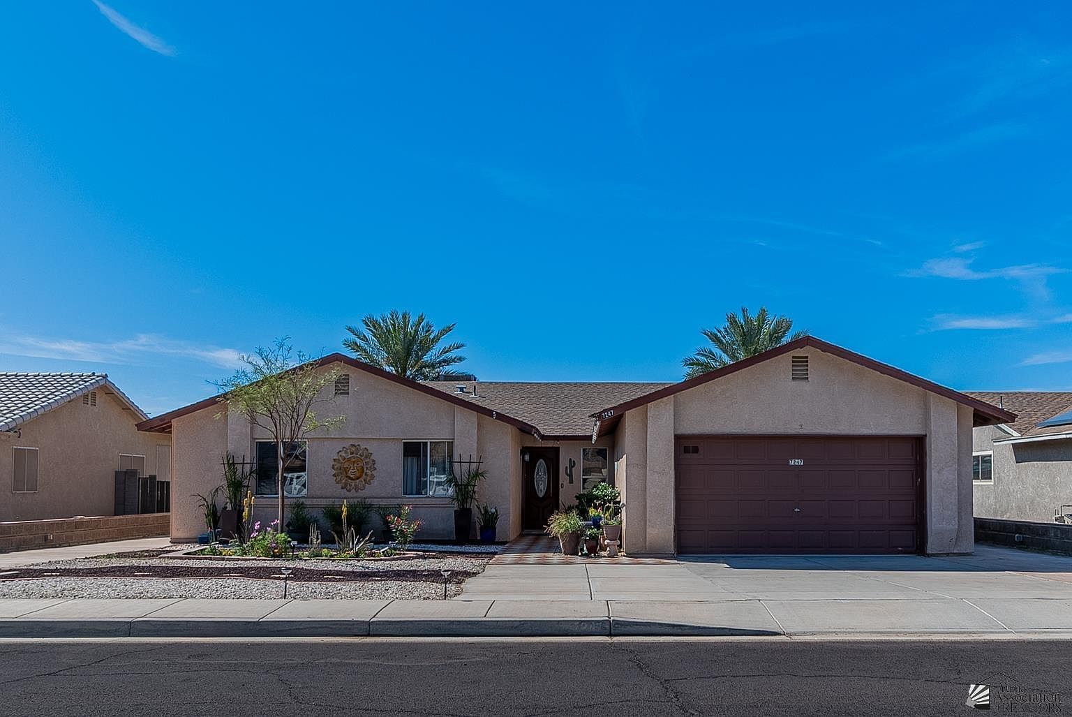 7247 E 25th St, Yuma, AZ 85365 | Zillow