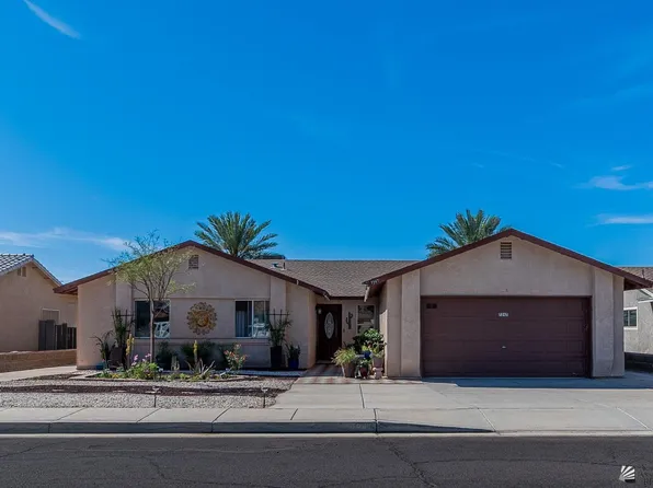 7247 E 25th St, Yuma, AZ 85365