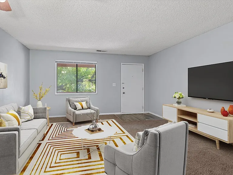 Village Apartments — Photo 18