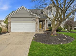 5700 Brook Hollow Dr, Hilliard, OH 43026