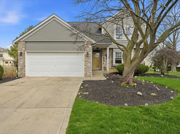 5700 Brook Hollow Dr, Hilliard, OH 43026