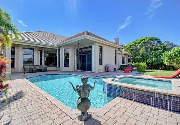 Home For Sale In Equus