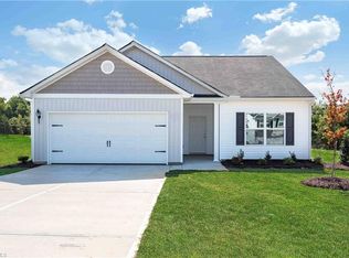 278 Kendall Dr, Winston Salem, NC 27107
