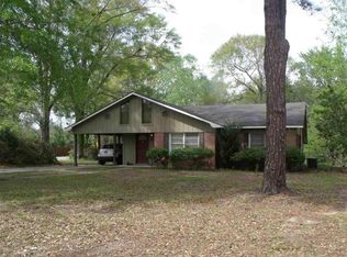 324 Stallworth St, Brewton, AL 36426