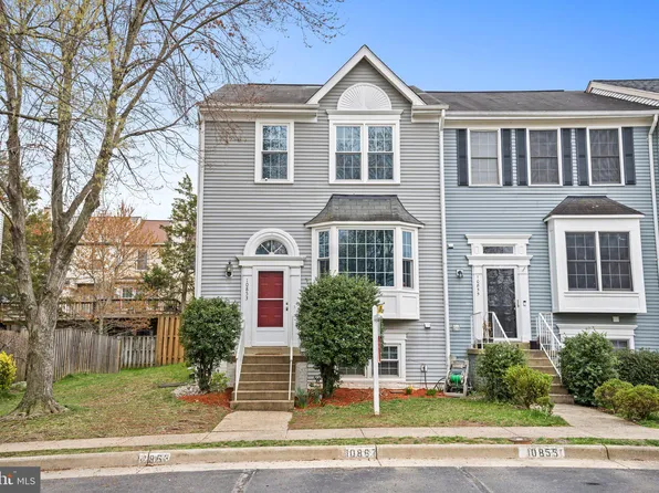 10853 Campaign Ct, Manassas, VA 20109