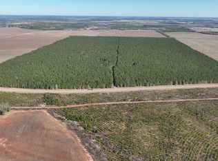 0 Belmont Rd, Louisville, GA 30434