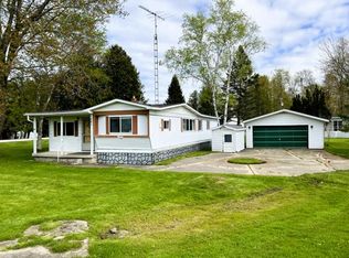 7681 Lighthouse Rd, Port Hope, MI 48468