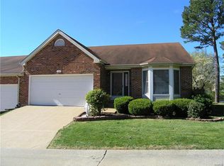 1038 Forder Square Ln, Saint Louis, MO 63129