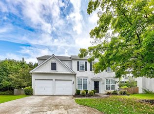 2127 Sugar Maple Ln NW, Acworth, GA 30101