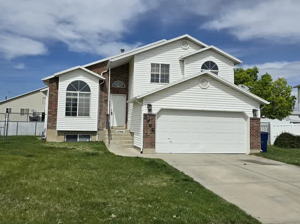 3764 W 5625 S, Roy, UT 84067