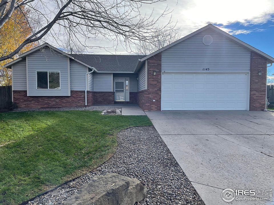 1st image of 1245 Teakwood Ct