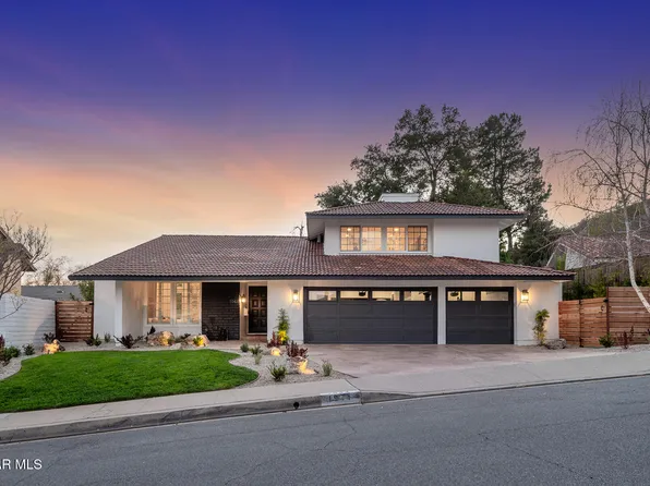 1944 Stonesgate St, Westlake Village, CA 91361