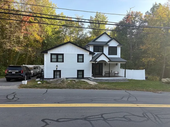 24 Camp St, Milford, MA 01757