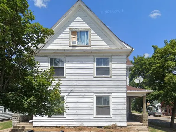 1322 Morton St, Lafayette, IN 47904
