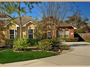 35 Jadewing Ct, Spring, TX 77381