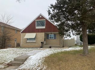 4664 N 84th St, Milwaukee, WI 53225