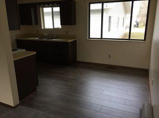 718 N Cooley St #1, Mount Pleasant, MI 48858