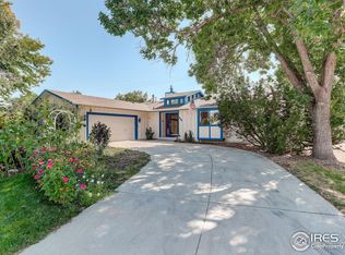 2732 W 25th Street Rd, Greeley, CO 80634