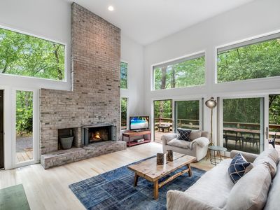 94 Old Northwest Rd, East Hampton, NY, 11937