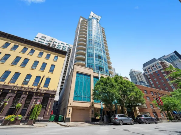 60 W Erie St APT 1010, Chicago, IL 60654