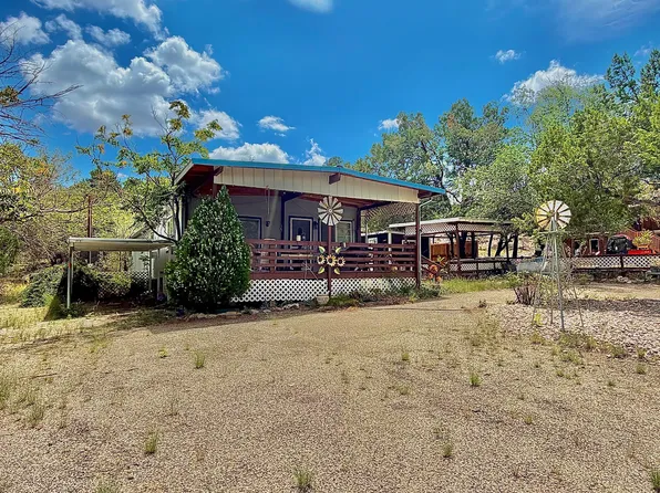 24 Kingston Main St, Hillsboro, NM 88042
