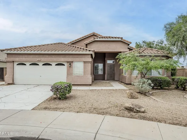 7004 S 34TH Lane, Phoenix, AZ 85041