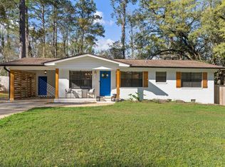 1614 Talpeco Rd, Tallahassee, FL 32303