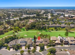25 Rue Grand Vallee, Newport Beach, CA 92660