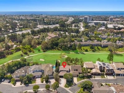 25 Rue Grand Vallee, Newport Beach, CA, 92660