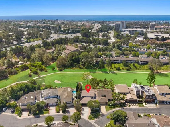 25 Rue Grand Vallee, Newport Beach, CA 92660