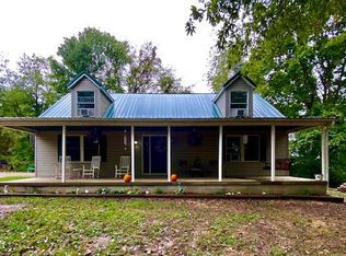 330 McGhee Ln, Wellston, OH 45692