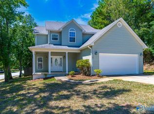 626 Wellingburg Rd SE, Huntsville, AL 35803