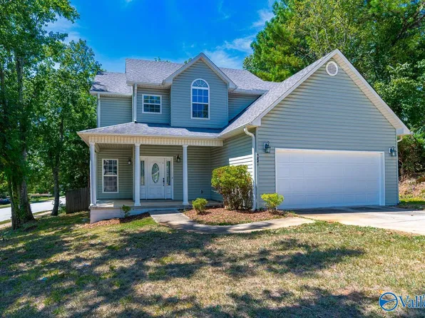 626 Wellingburg Rd SE, Huntsville, AL 35803