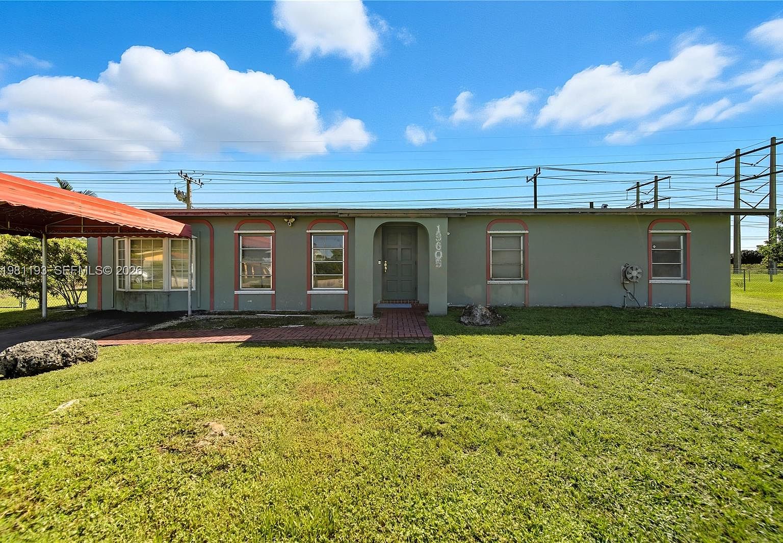 13605 SW 73rd Ter, Miami, FL 33183 | Zillow