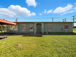13605 SW 73rd Ter, Miami, FL 33183