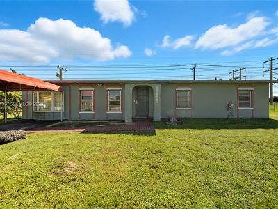 13605 SW 73rd Ter, Miami, FL, 33183