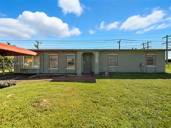 13605 SW 73rd Ter, Miami, FL 33183