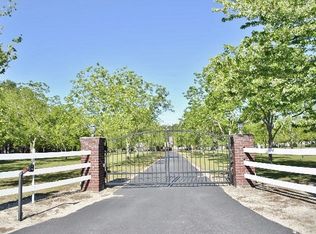 5941 Sheavette Rd, Lake Park, GA 31636