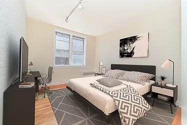 Rented by Living New York