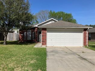 10606 Twin Circles Dr, Montgomery, TX 77356