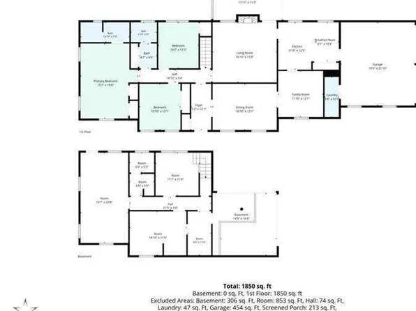 2090 Johnson Ferry Rd, Marietta, GA 30062