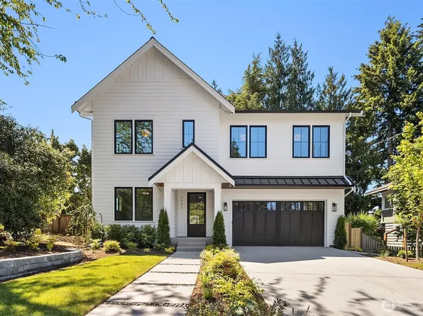 7321 48th Avenue NE, Seattle, WA 98115