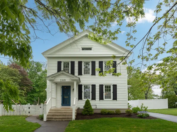 280 North Main Street, Wallingford, CT 06492