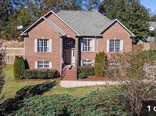 1104 Rowan Trce, Leeds, AL 35094