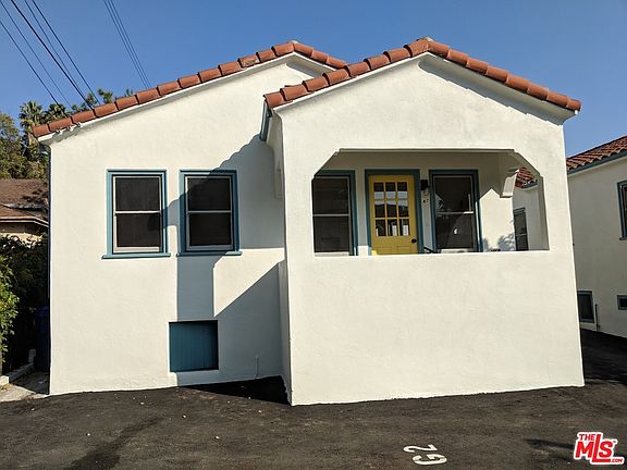 4th image of 2233 W Avenue 33 #2237 1/4