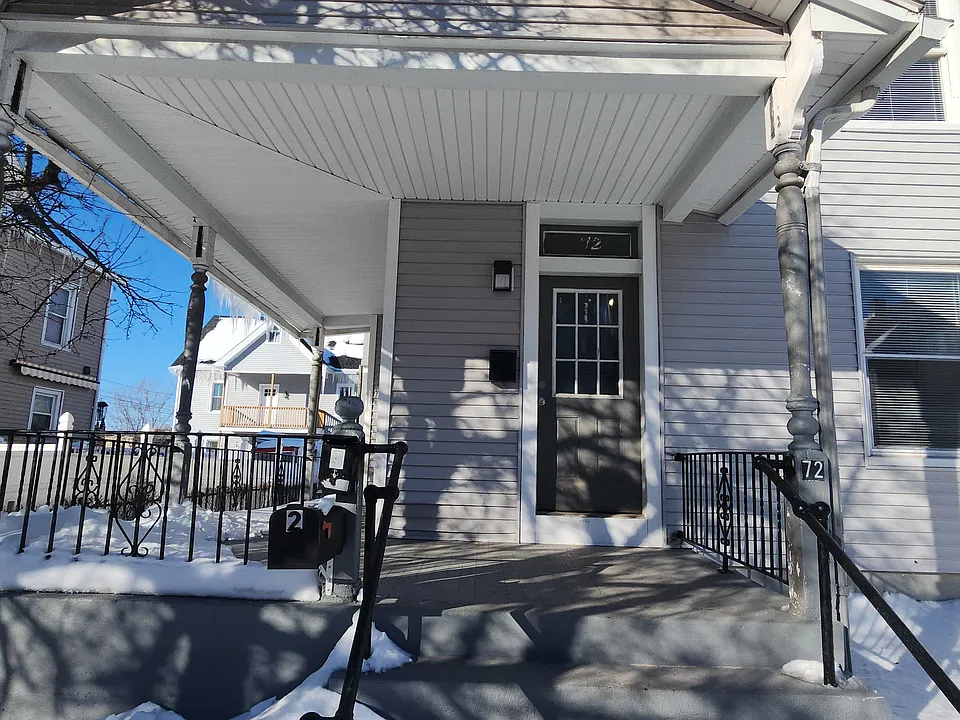 72 Dwight St #2
